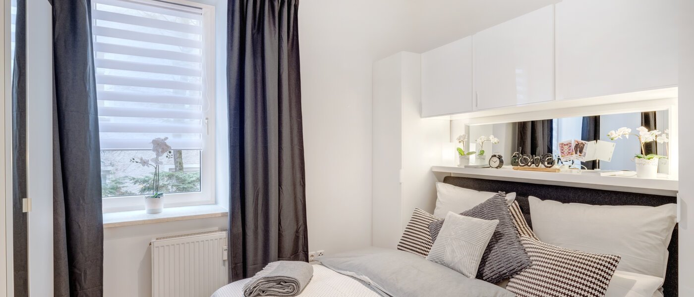 apartment München Lehel 01 1. bedroom 14214