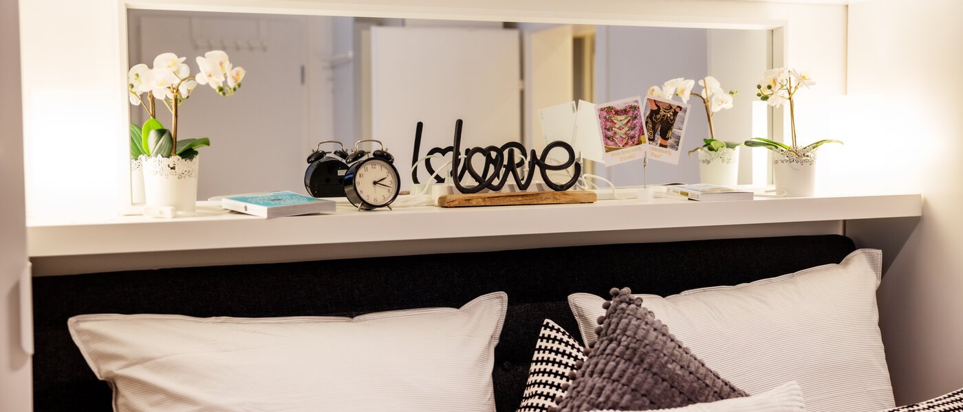 apartment München Lehel 02 1. bedroom 14214