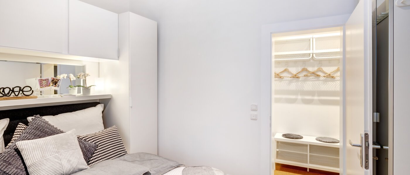 apartment München Lehel 04 1. bedroom 14214