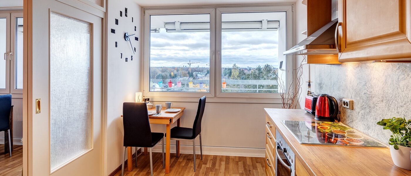 apartment München Ramersdorf 02 kitchen 14218