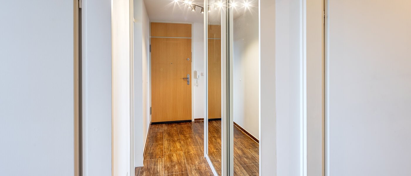 apartment München Ramersdorf 01 hall 14218