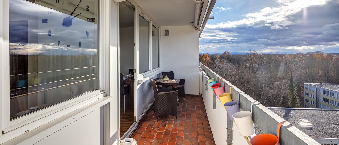 apartment München Ramersdorf 01 balcony 14218