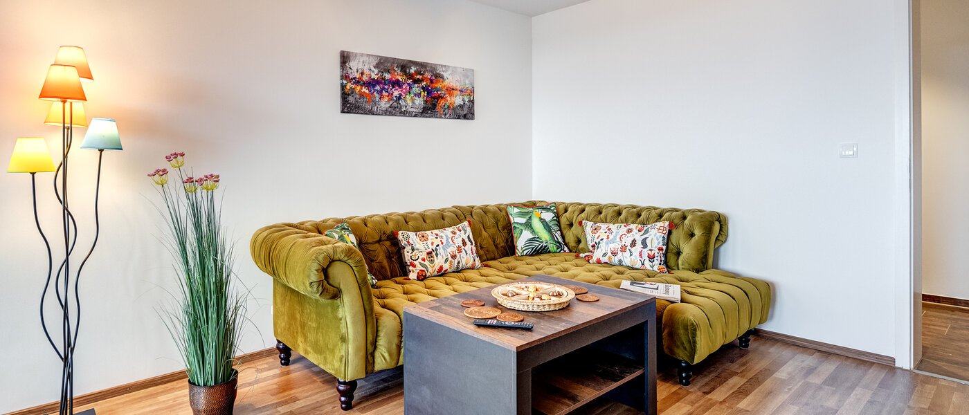 apartment München Ramersdorf 04 living area 14218