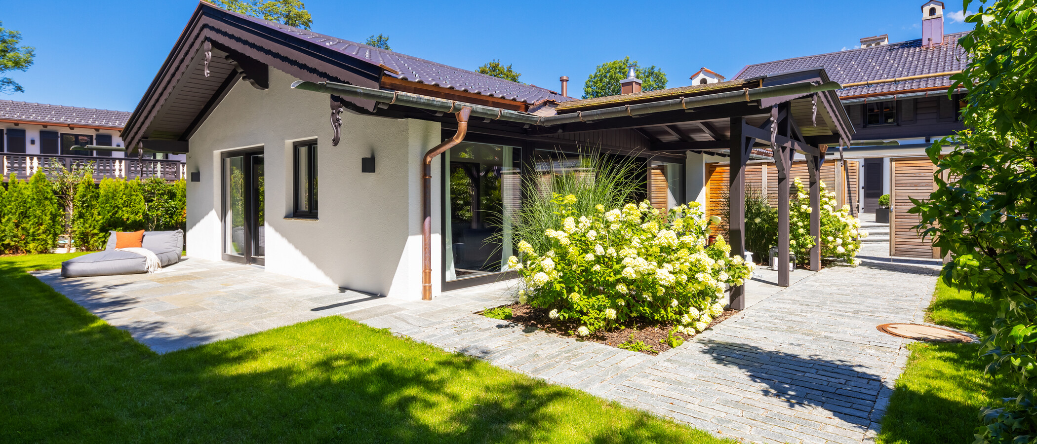 apartment Bad Wiessee 01 terrace 14219