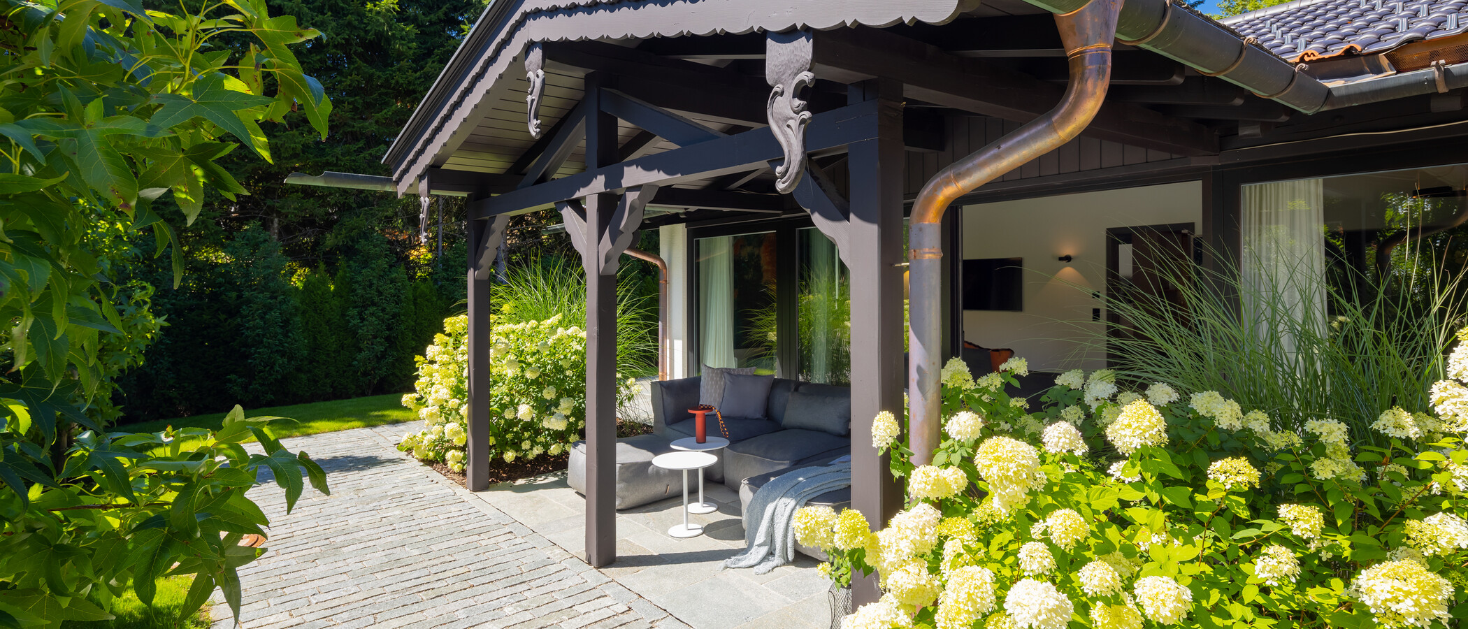 apartment Bad Wiessee 02 terrace 14219