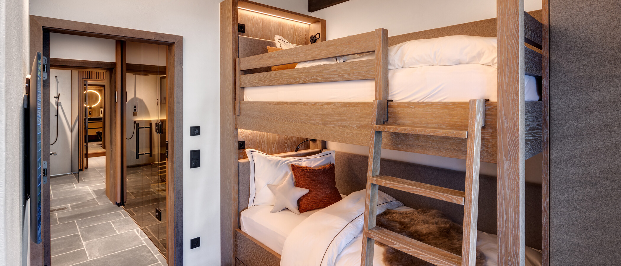 apartment Bad Wiessee 01 2. bedroom 14219