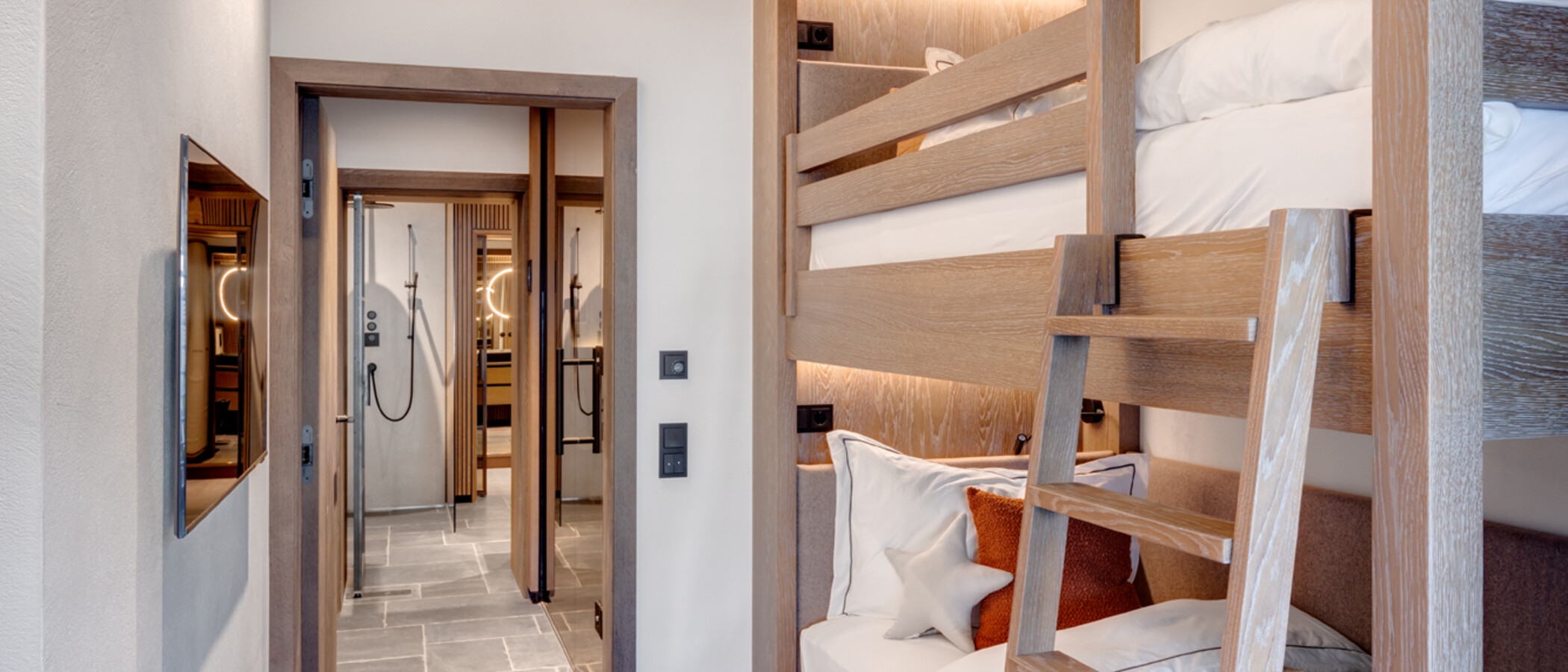 apartment Bad Wiessee 02 2. bedroom 14219