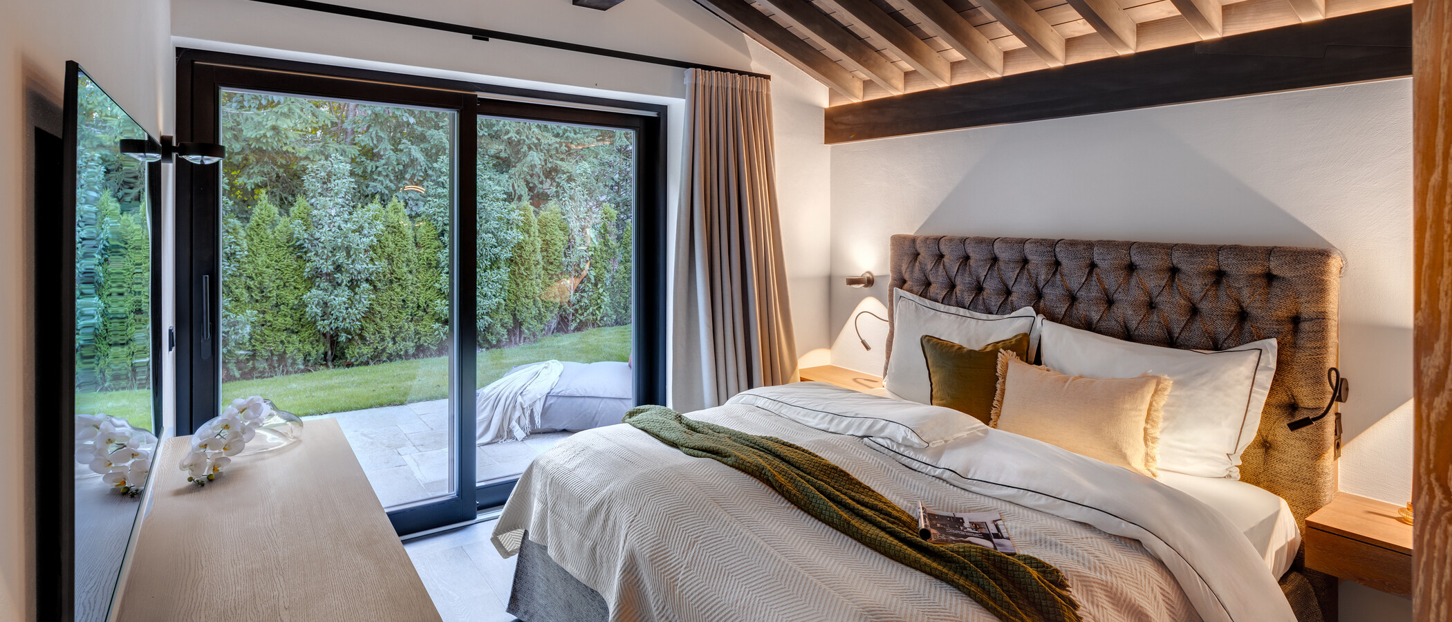 apartment Bad Wiessee 01 1. bedroom 14219