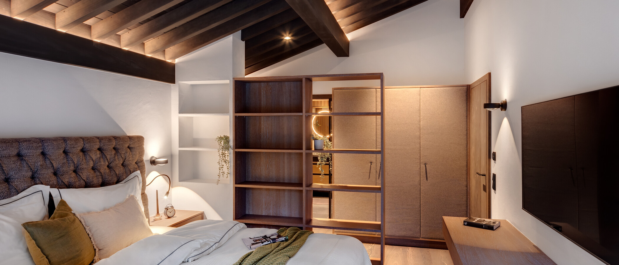 apartment Bad Wiessee 03 1. bedroom 14219