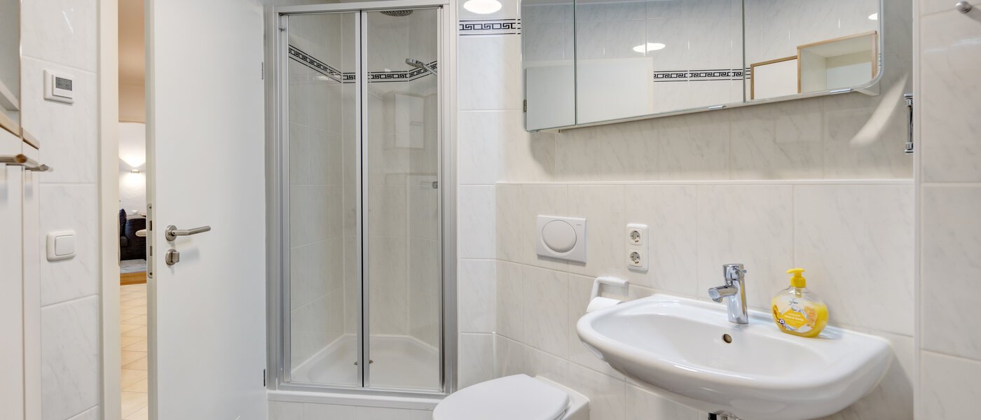 apartment München Milbertshofen 02 bathroom 14220