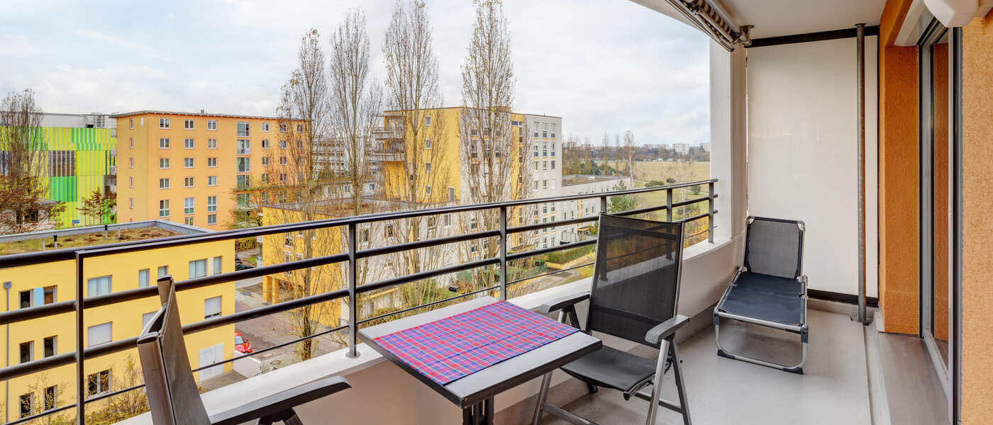 apartment München Milbertshofen 01 balcony 14220