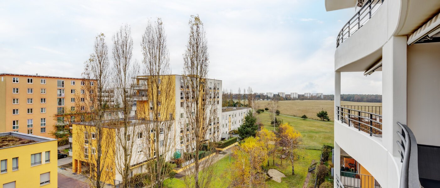 apartment München Milbertshofen 01 view 14220