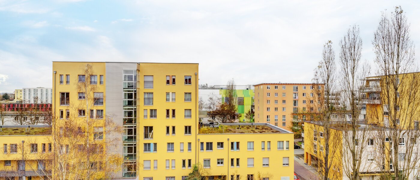 apartment München Milbertshofen 02 view 14220