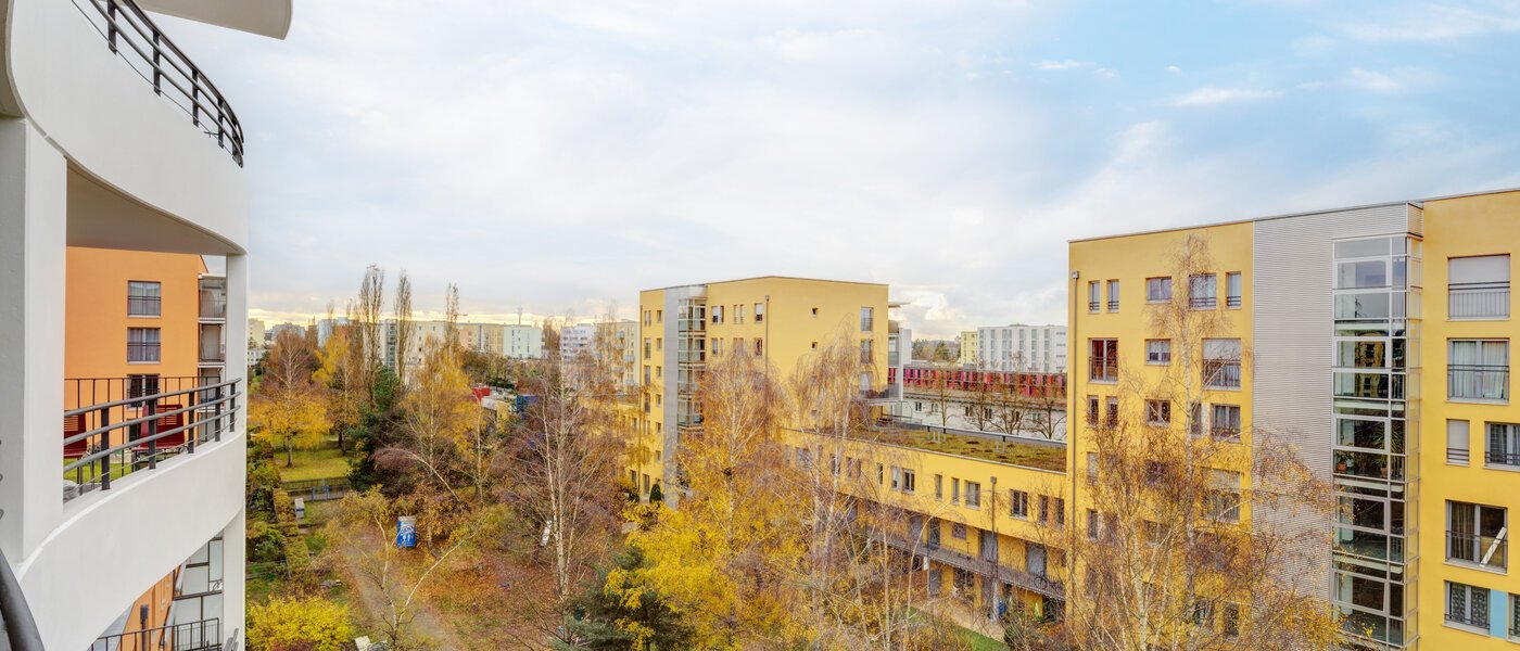 apartment München Milbertshofen 03 view 14220