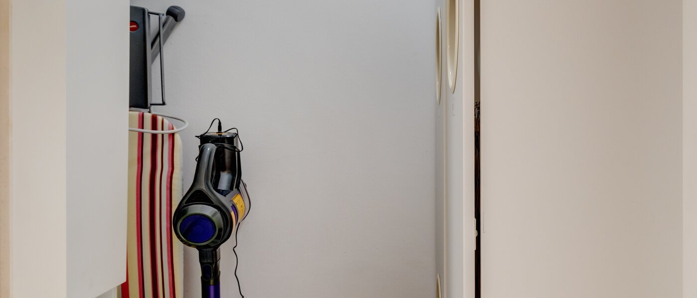 apartment München Milbertshofen 01 storage room 14220