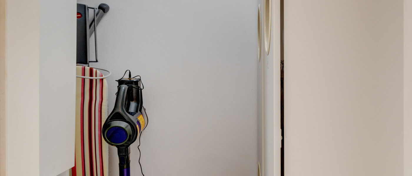 apartment München Milbertshofen 01 storage room 14220