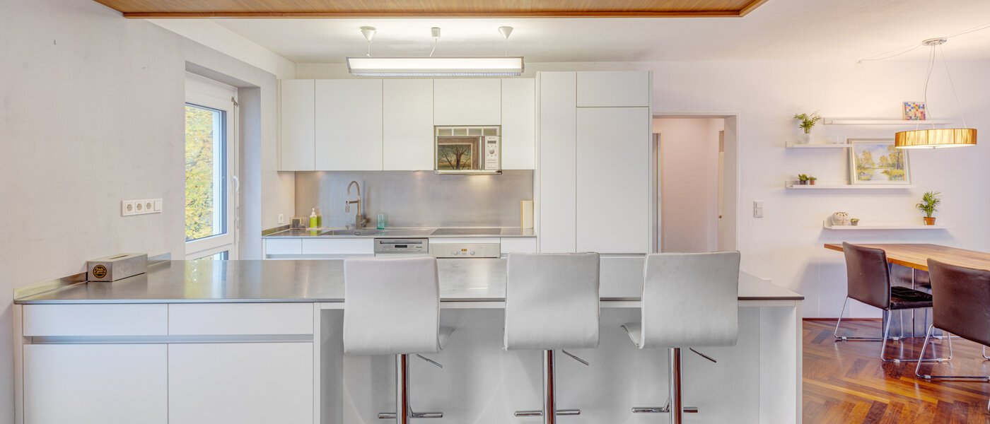 apartment München Nymphenburg 02 kitchen 14225