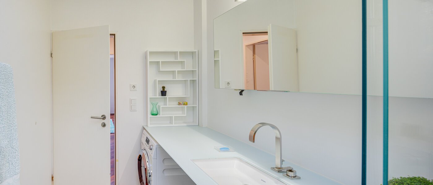 apartment München Nymphenburg 03 bathroom 14225