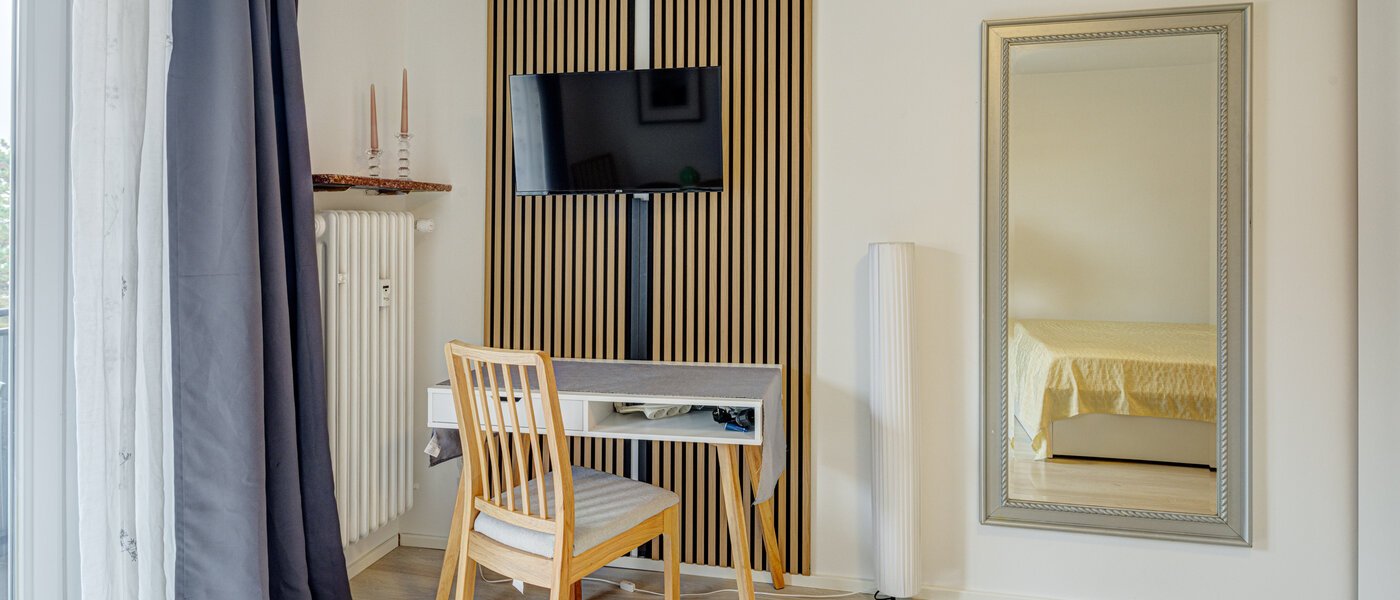 apartment München Giesing 02 living area 14230