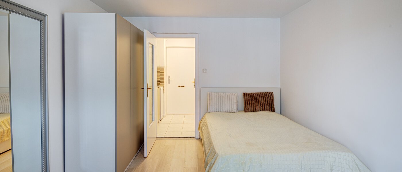 apartment München Giesing 03 living area 14230