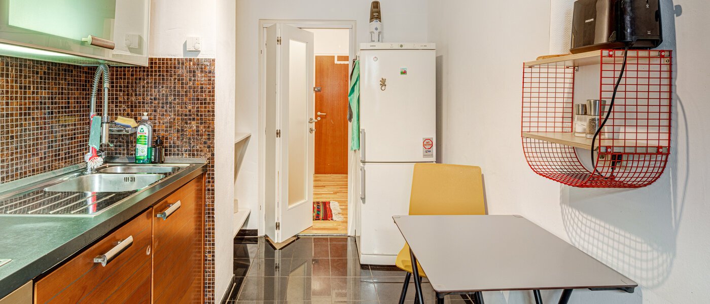 apartment München Giesing 03 kitchen 14231