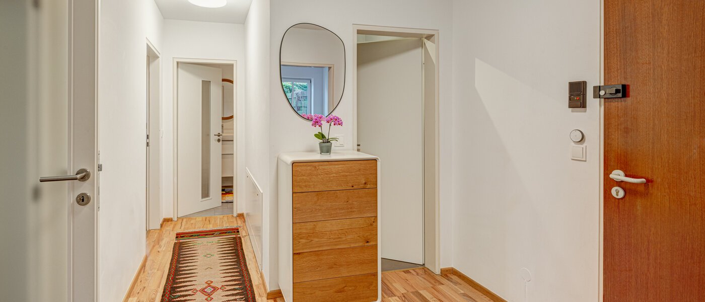 apartment München Giesing 01 hall 14231