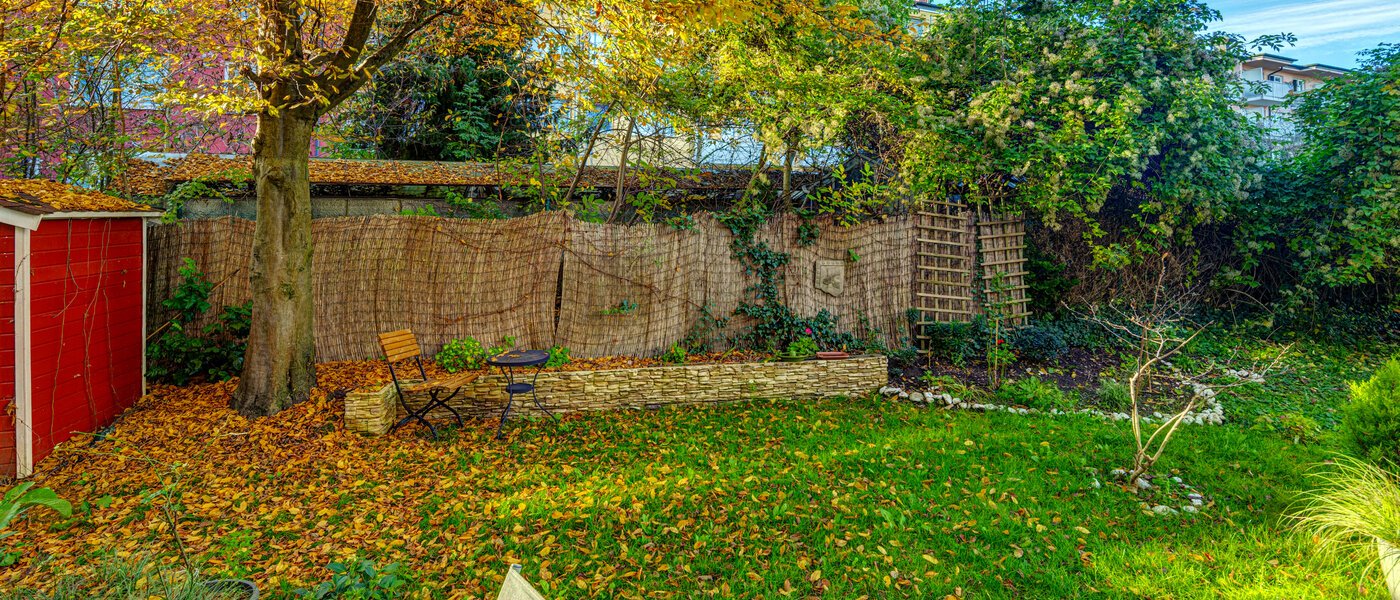 apartment München Giesing 02 garden 14231