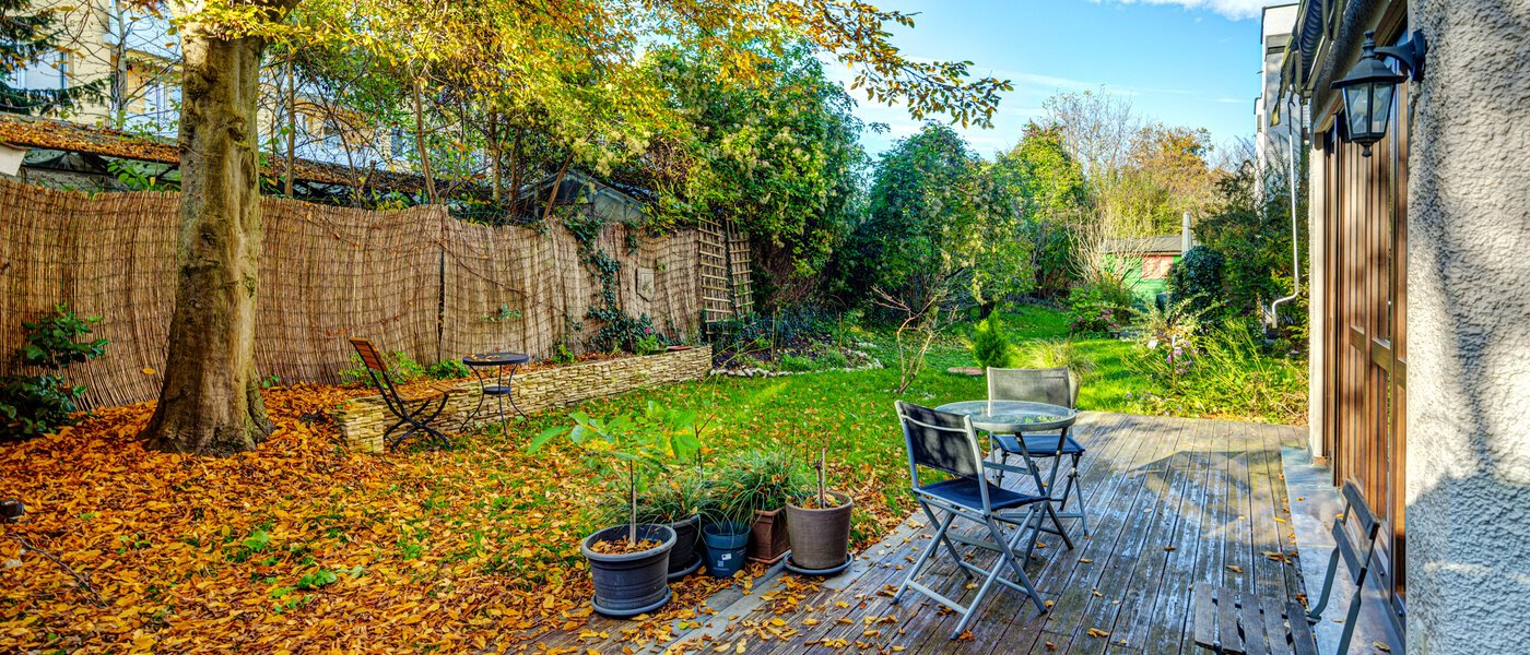 apartment München Giesing 01 terrace 14231