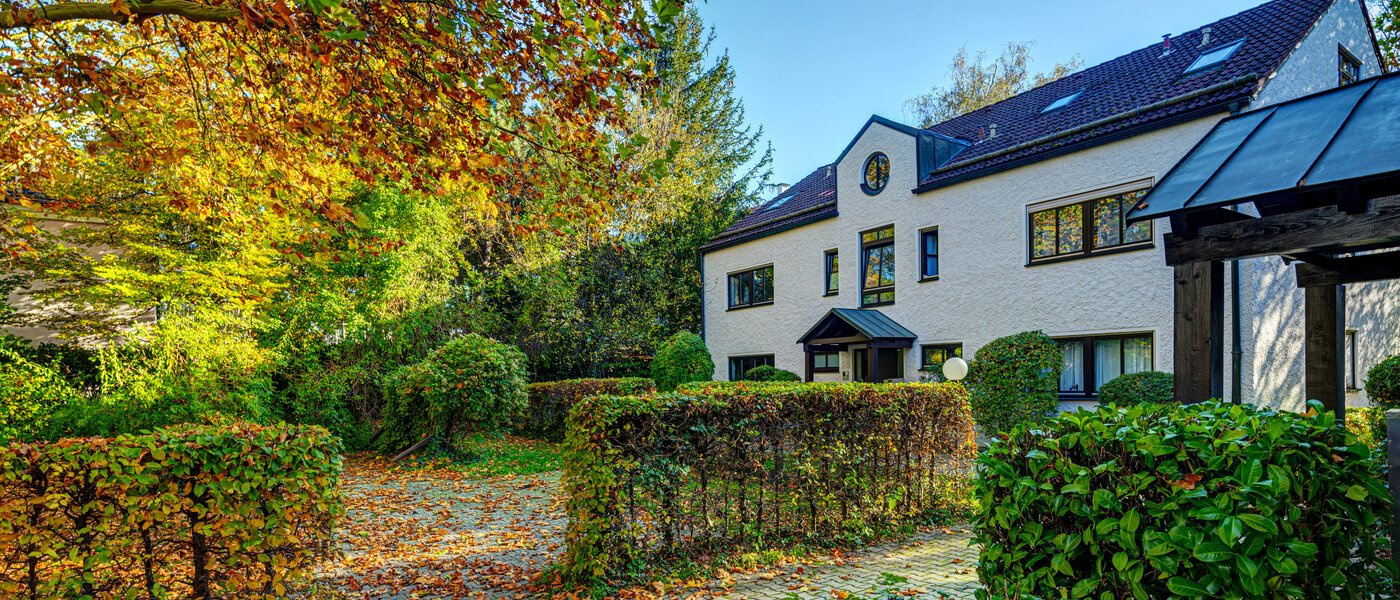 apartment München Giesing 02 view 14231