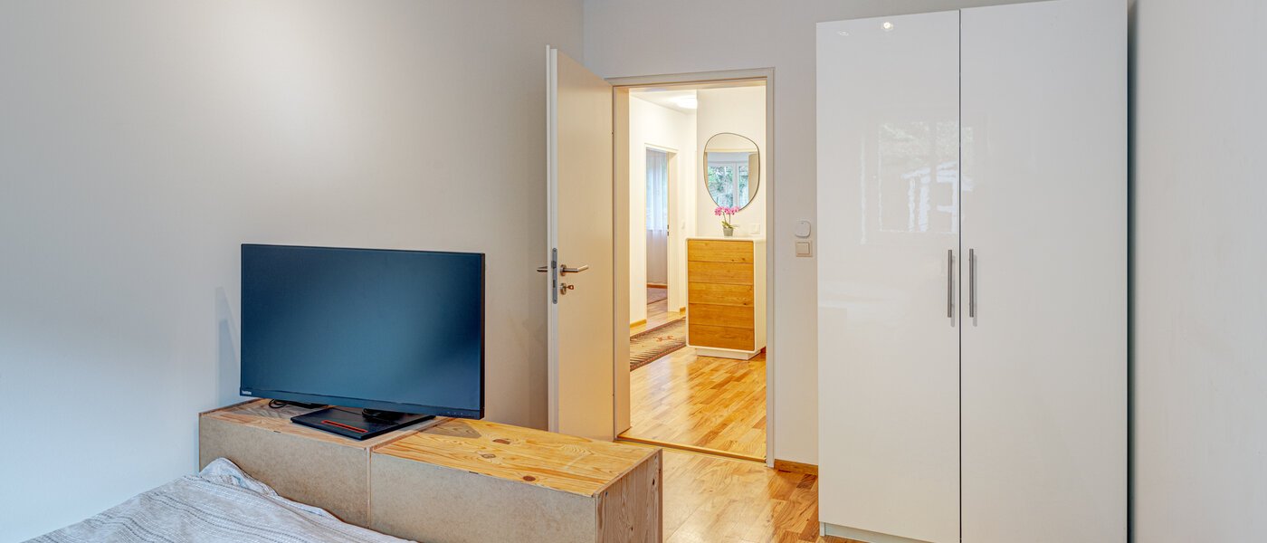 apartment München Giesing 02 2. bedroom 14231