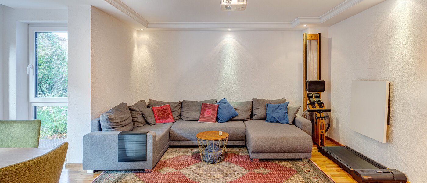 apartment München Giesing 02 living room 14231