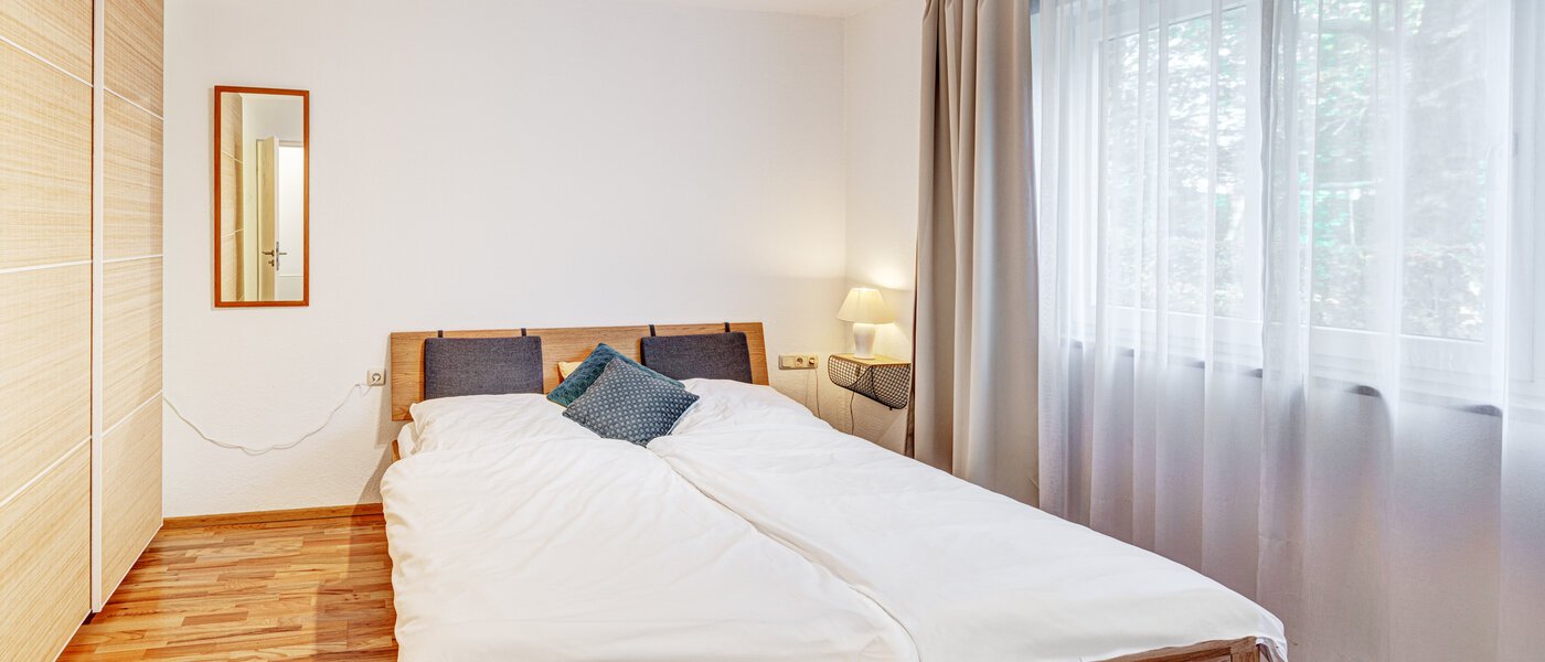 apartment München Giesing 01 1. bedroom 14231