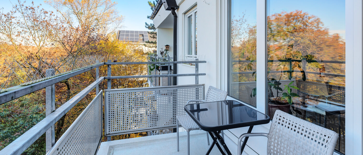 apartment München Harlaching 01 balcony 14232