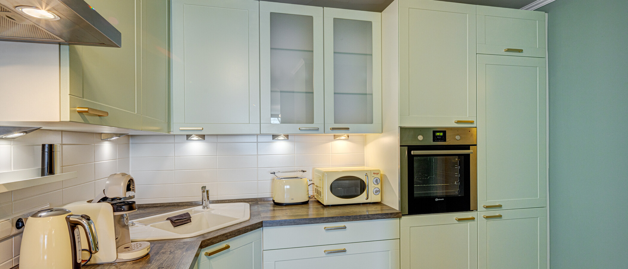 apartment München Schwanthalerhöhe 02 kitchen 14233