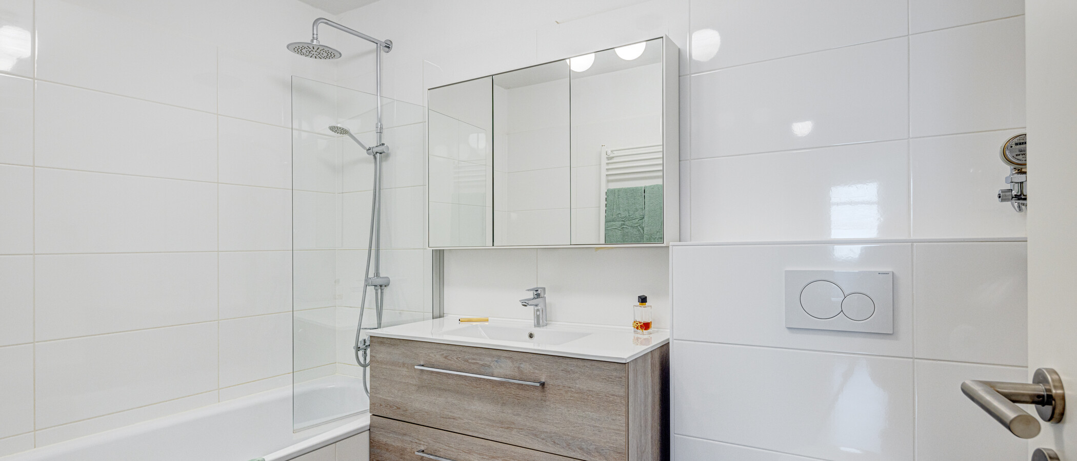 apartment München Schwanthalerhöhe 01 bathroom 14233