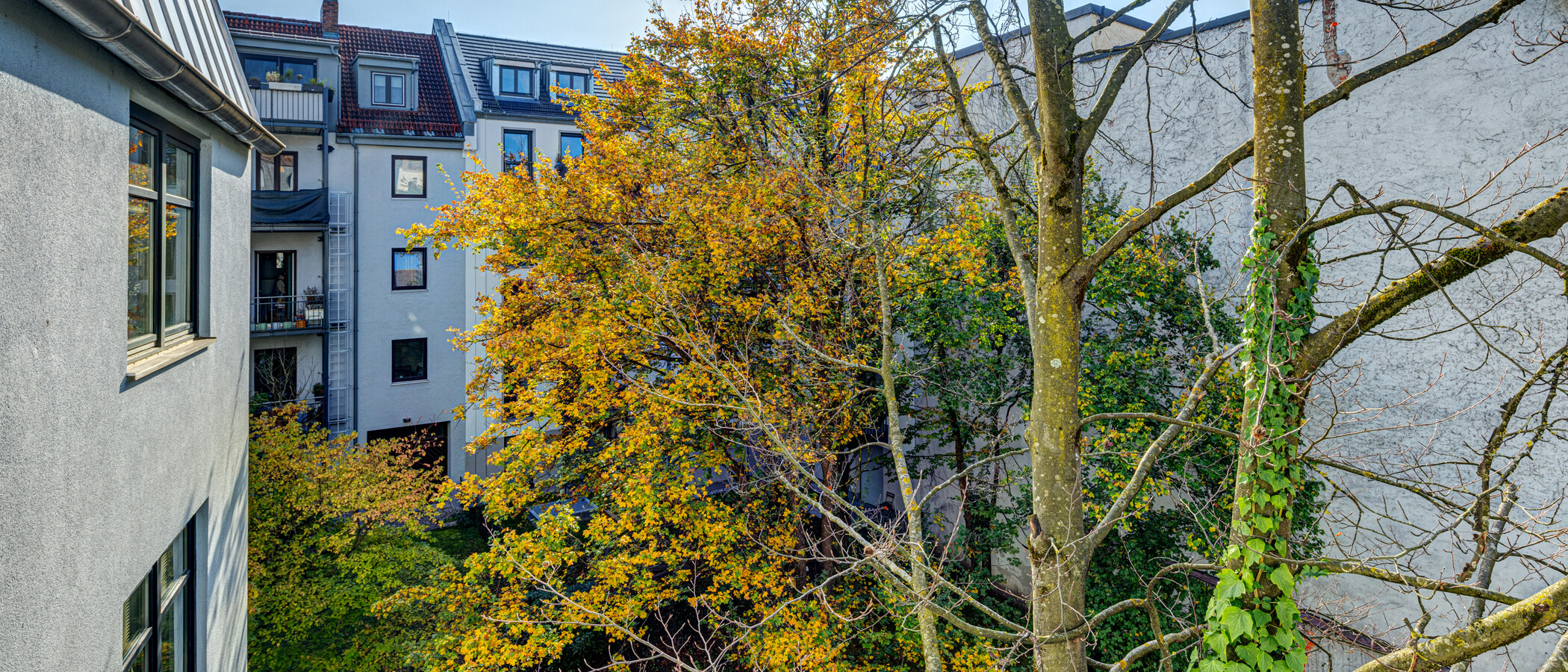 apartment München Schwanthalerhöhe 01 view 14233