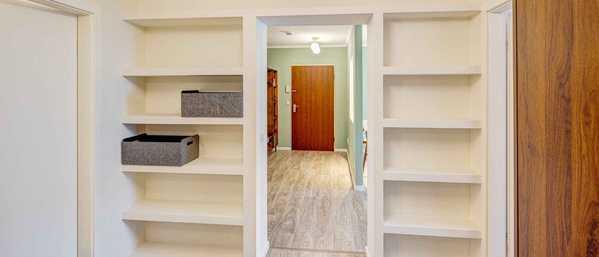 apartment München Schwanthalerhöhe 03 office 14233