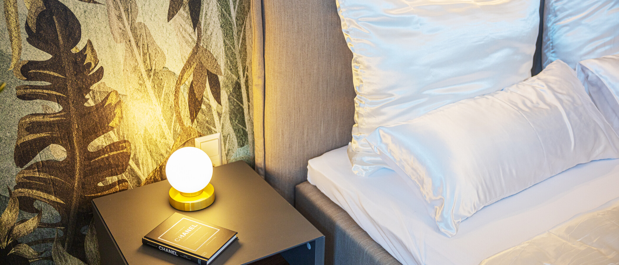 apartment München Schwanthalerhöhe 03 bedroom 14233