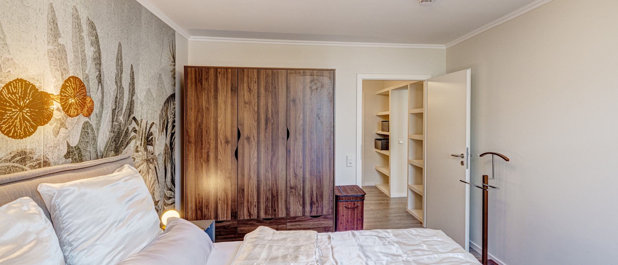 apartment München Schwanthalerhöhe 04 bedroom 14233