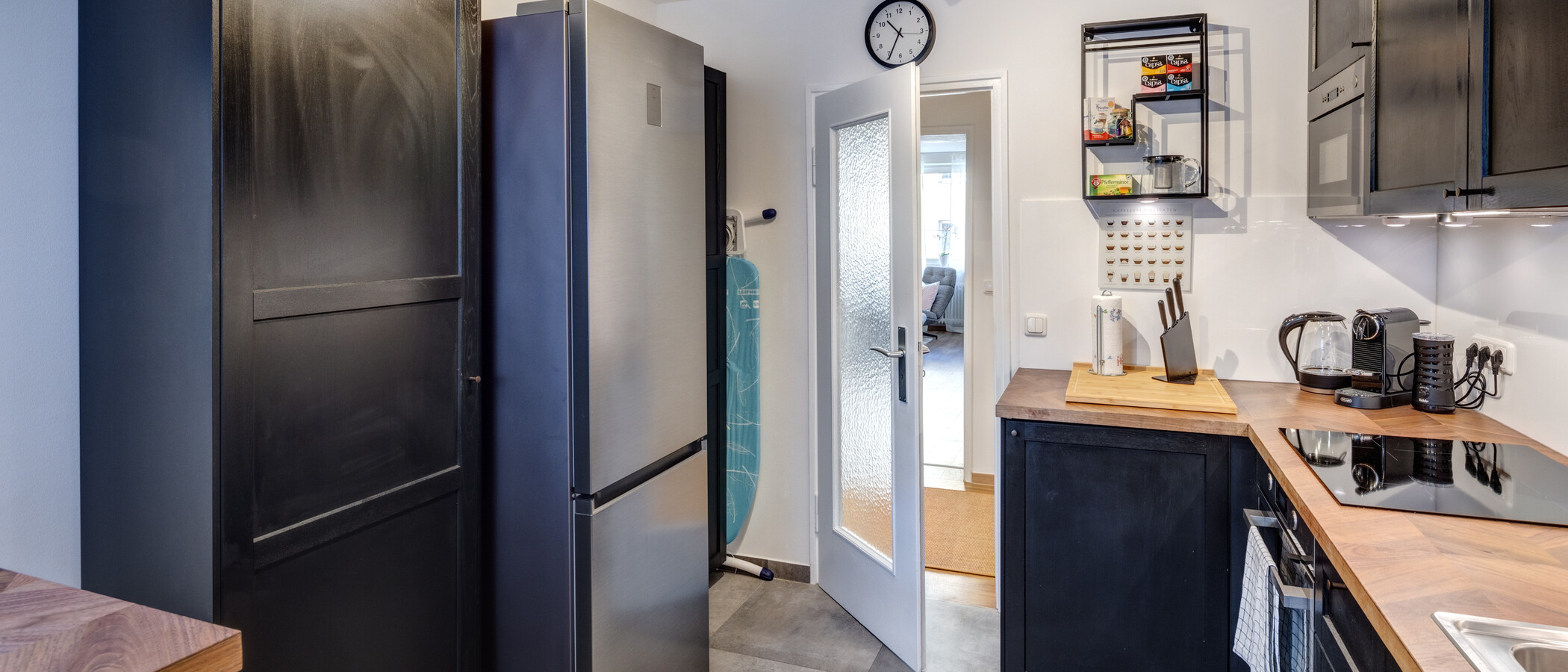 apartment München Lehel 02 kitchen 14236