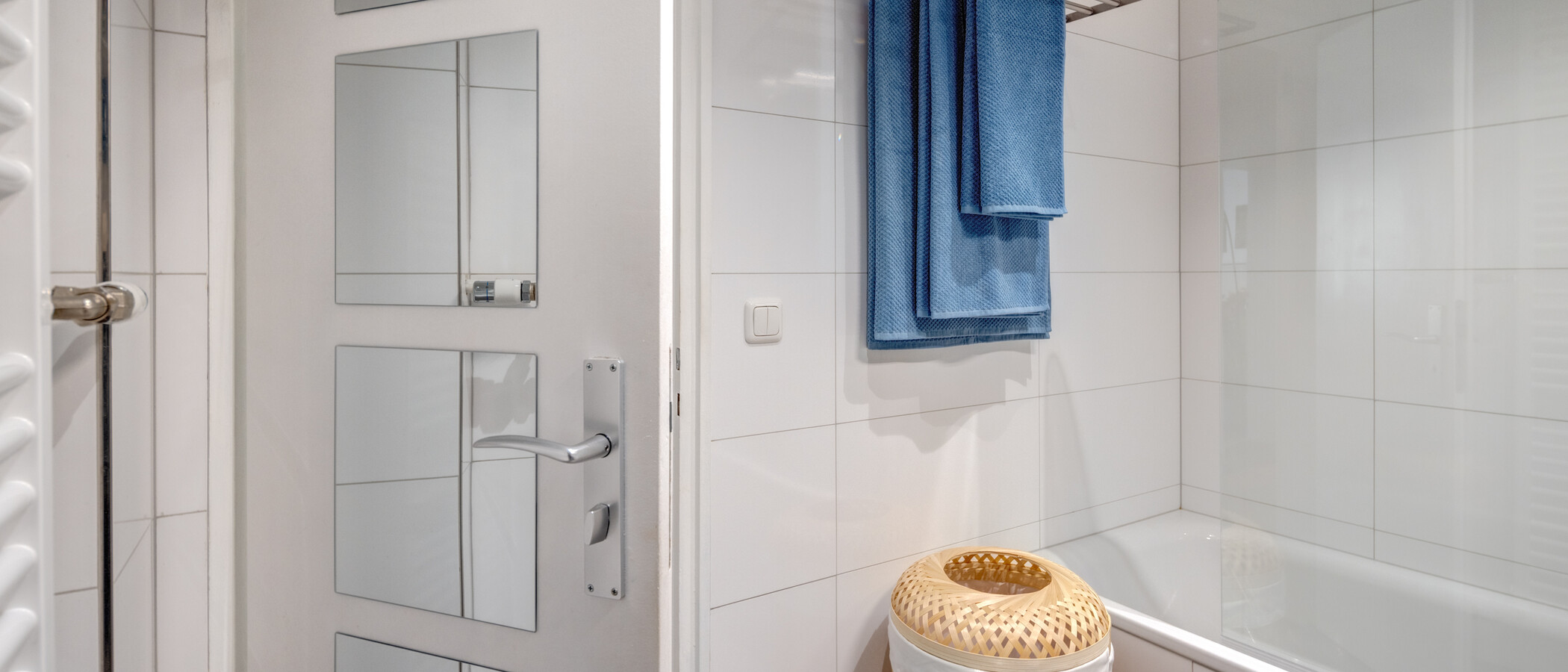 apartment München Lehel 03 bathroom 14236