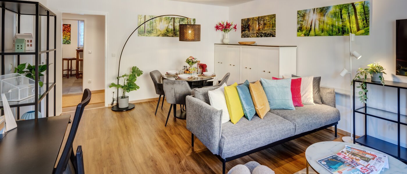 Sorry, this property has already been rented