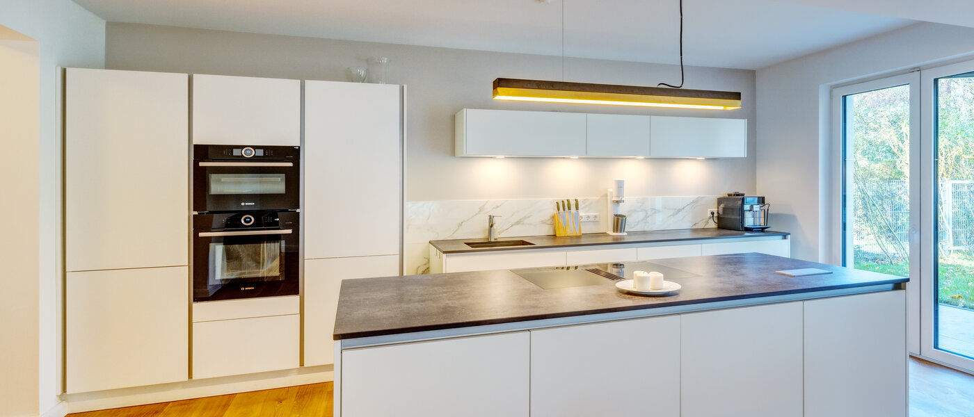 apartment München Solln 01 kitchen 14237