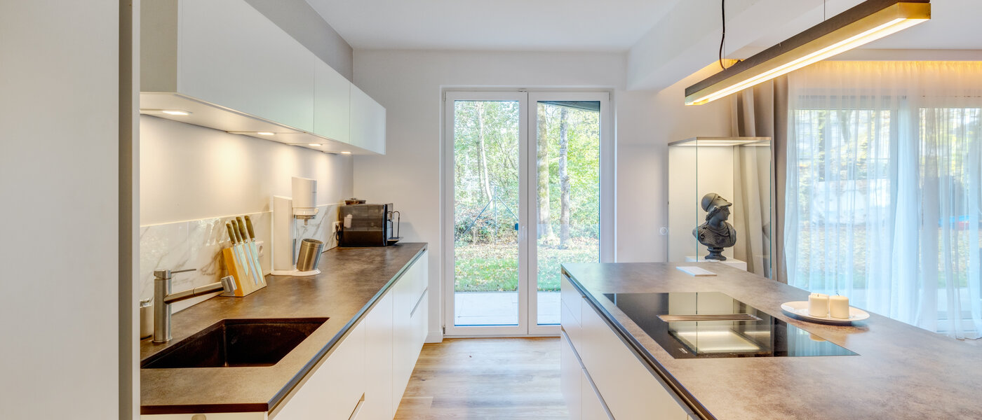 apartment München Solln 02 kitchen 14237