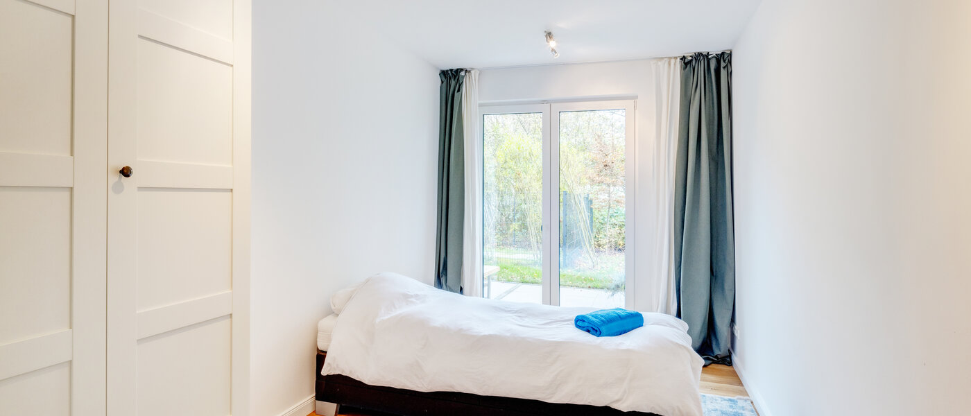 apartment München Solln 01 3. bedroom 14237