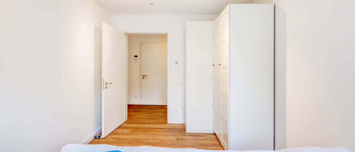 apartment München Solln 02 3. bedroom 14237