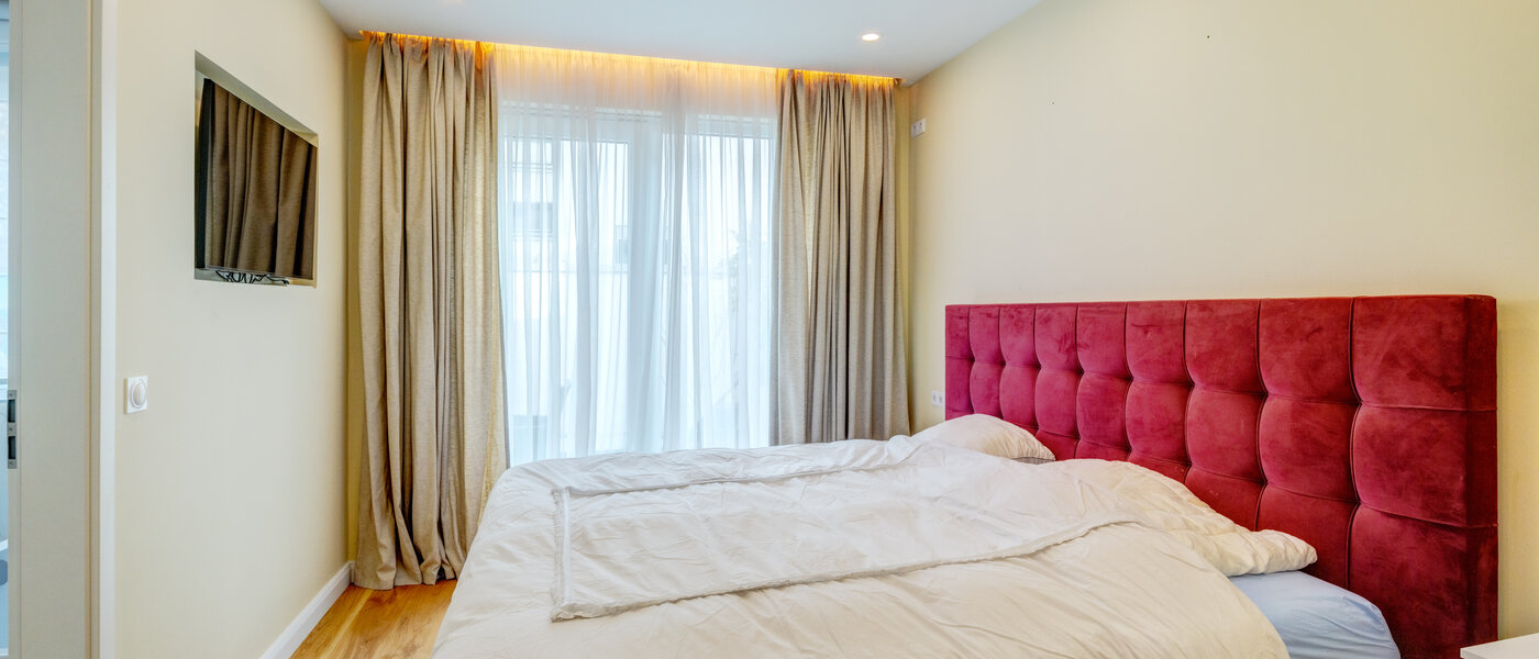 apartment München Solln 01 1. bedroom 14237