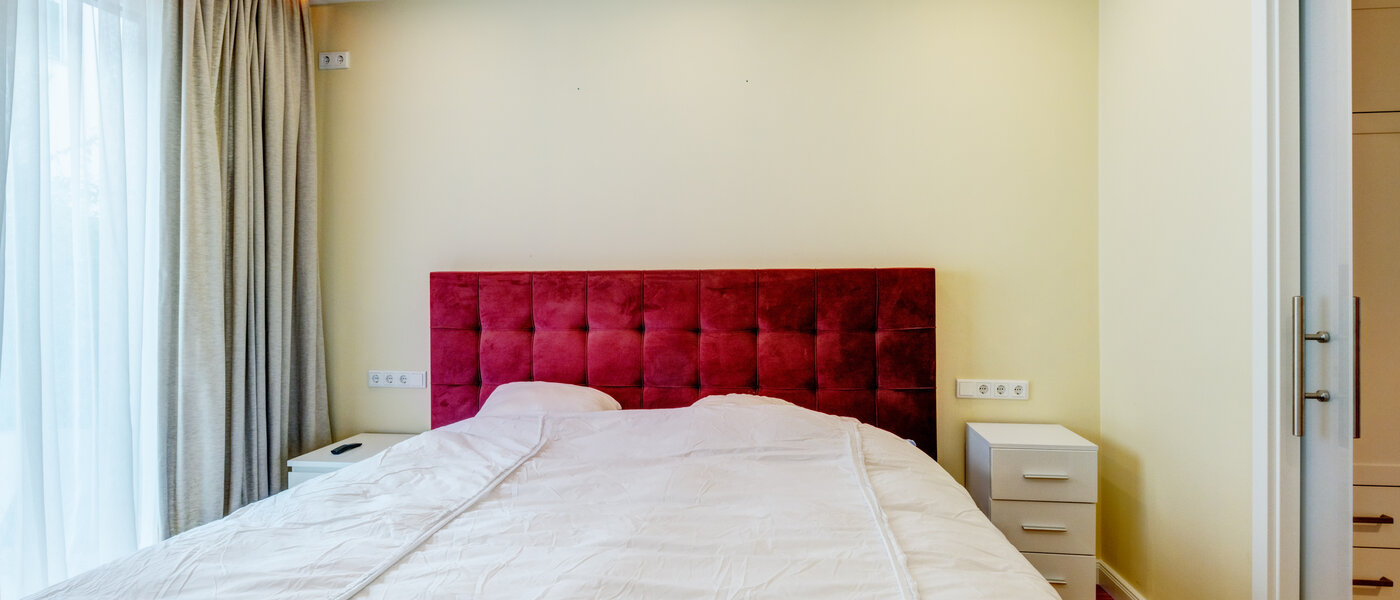 apartment München Solln 02 1. bedroom 14237