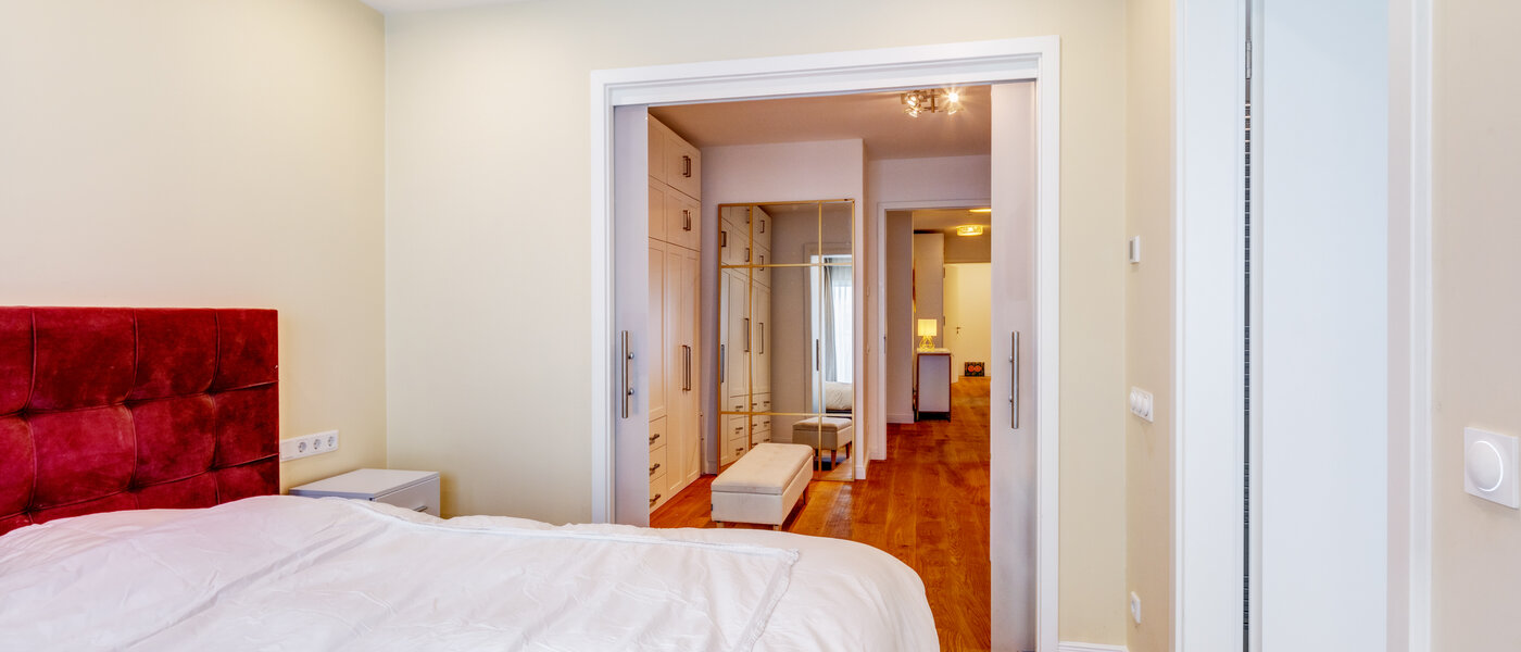 apartment München Solln 03 1. bedroom 14237