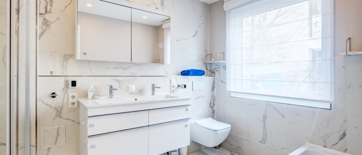 apartment München Solln 01 1. bathroom 14237